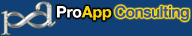 Site Design and Hosting Provided by ProApp Consulting.